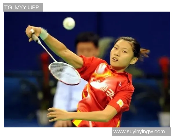 黄秀英独家分享羽毛球技巧与心得体会助你提升竞技水平