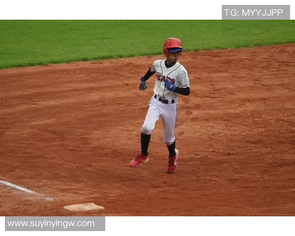 儿童Teeball比赛精彩回顾：培养团队合作与基础棒球技能的完美平台