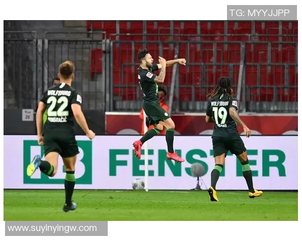 勒沃库森足球俱乐部：历史辉煌与未来展望的完美融合