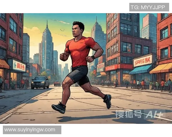 竞技运动中的创新与突破：探索现代运动科技对训练与比赛表现的影响