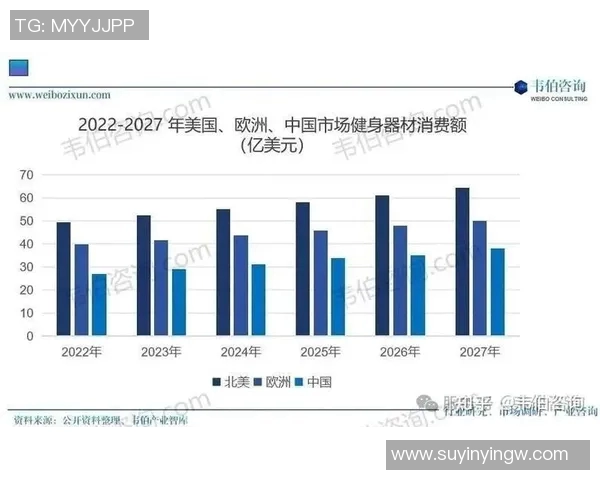 青岛有氧健身器材市场规模及主流品牌深度评测