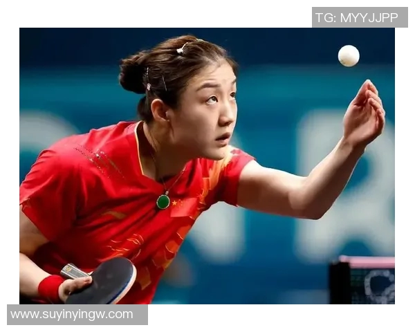 专访乒乓球女将赵芳揭秘她成功背后的努力与坚持 专访乒乓球女将赵芳揭秘她成功背后的努力与坚持