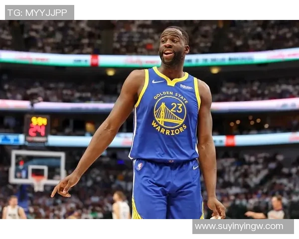 追梦格林NBA职业生涯表现及数据解读