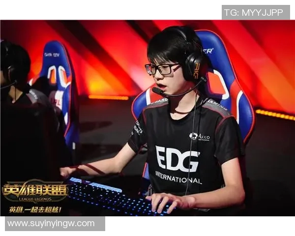 和平精英评论:EDG中路突破的成功与不足分析 和平精英评论:EDG中路突破的成功与不足分析