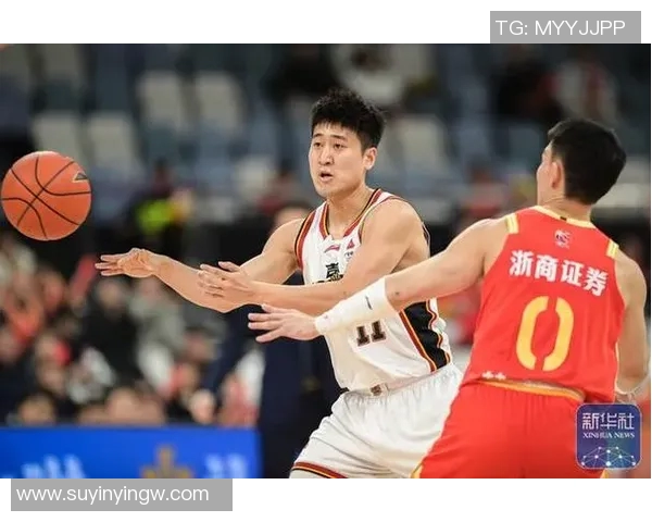 杭州地区篮球队参与CBA联赛的可能性分析 杭州地区篮球队参与CBA联赛的可能性分析